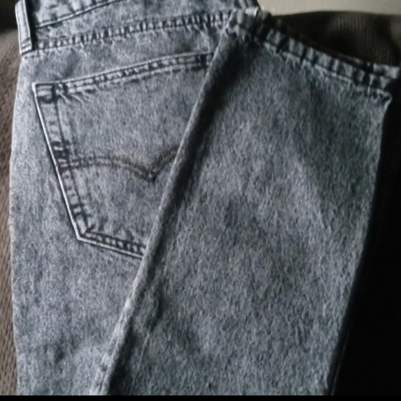 NWT LEVI'S 512 SLIM TAPER JEANS - Picture 9 of 14